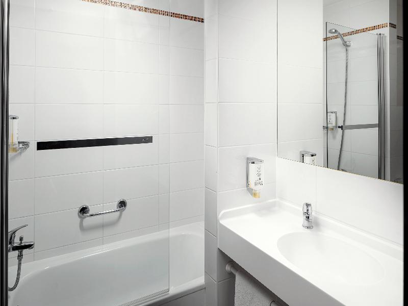 Hotel Ambiance image