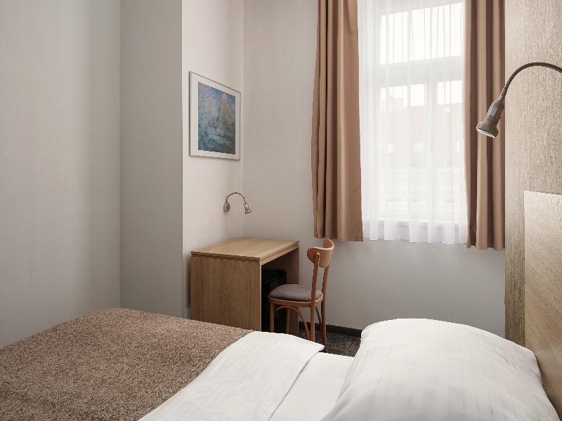 Hotel Ambiance image
