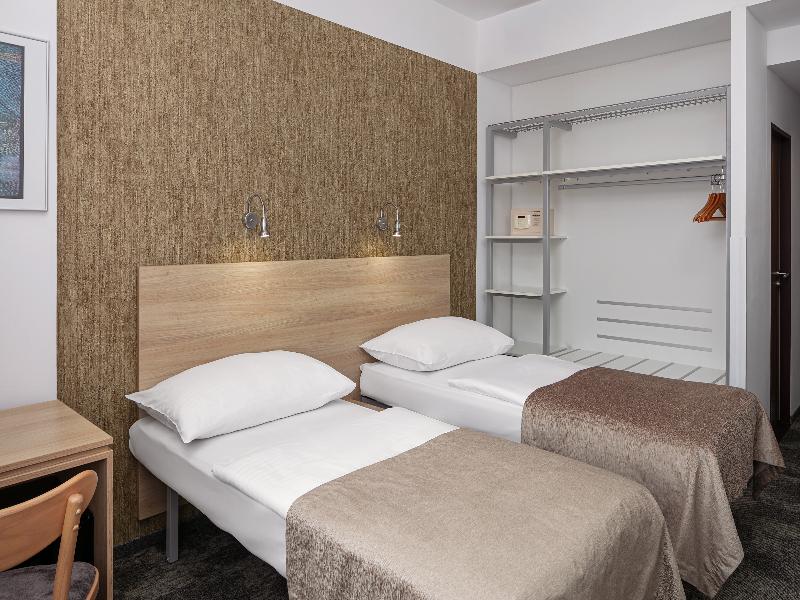 Hotel Ambiance image