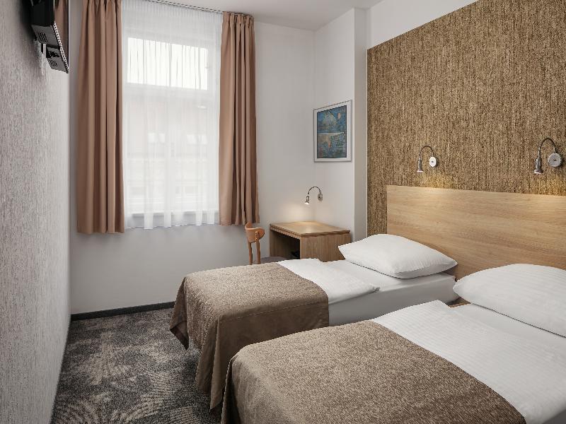 Hotel Ambiance image
