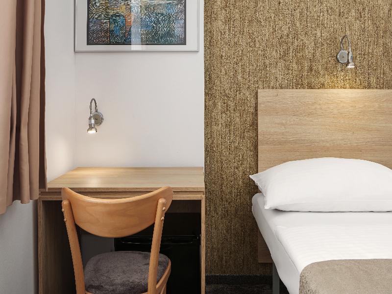 Hotel Ambiance image