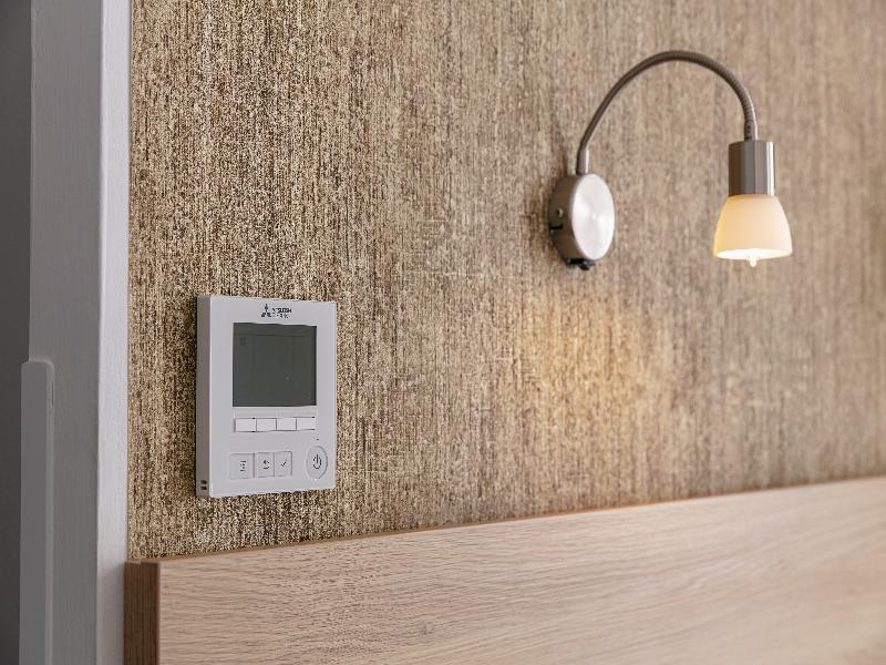 Hotel Ambiance image