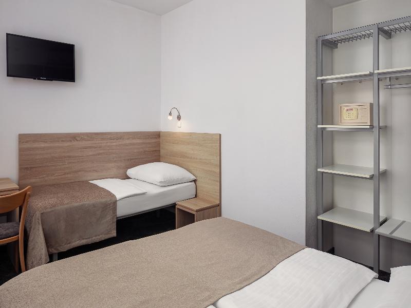 Hotel Ambiance image