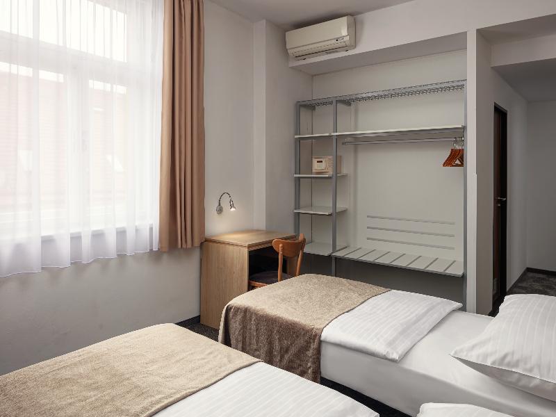 Hotel Ambiance image