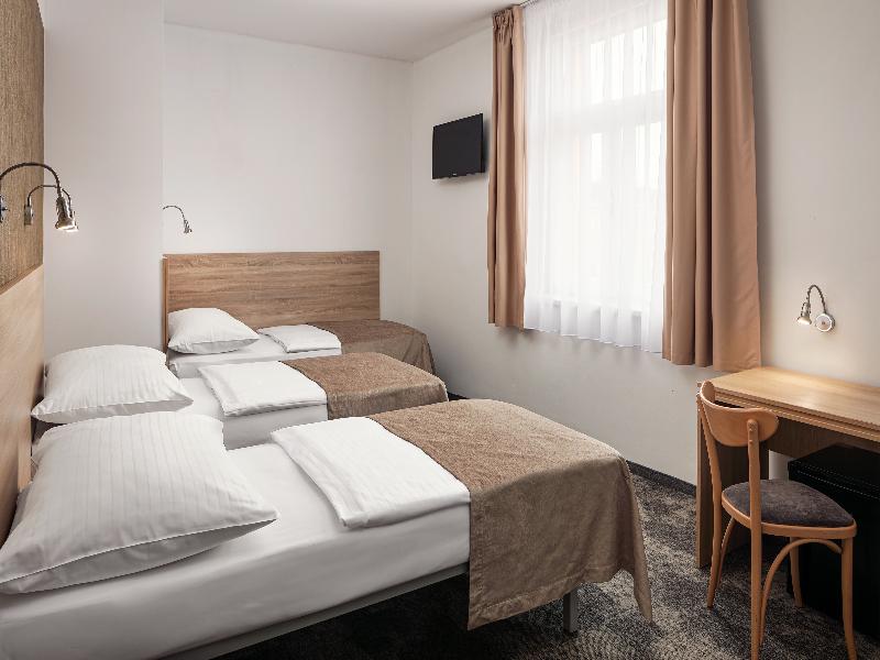 Hotel Ambiance image