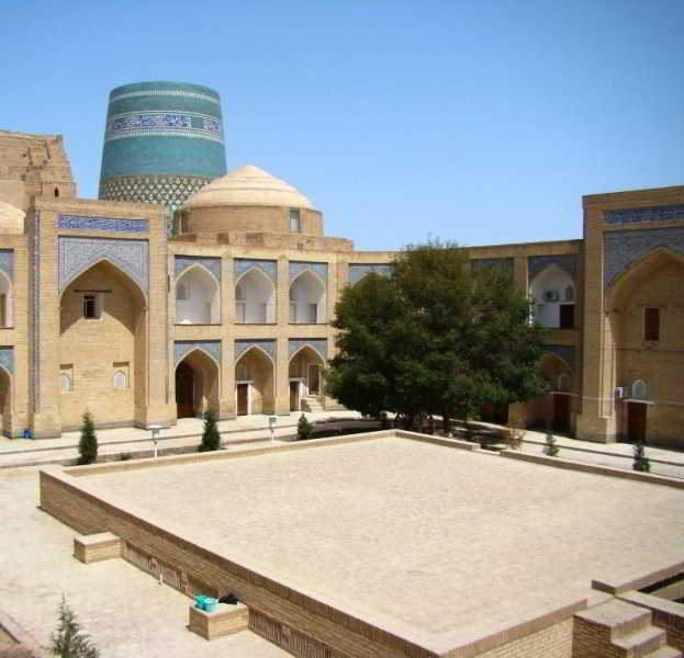 Orient Star Khiva