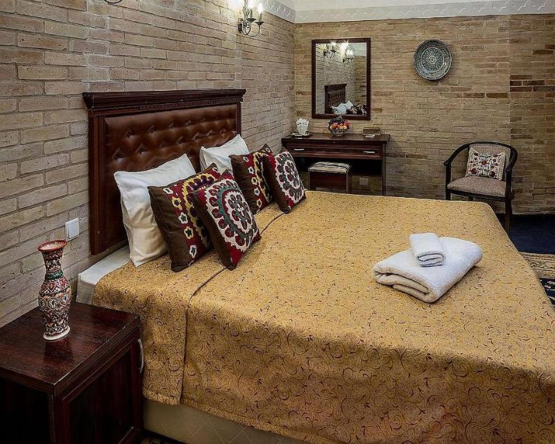 Orient Star Khiva image
