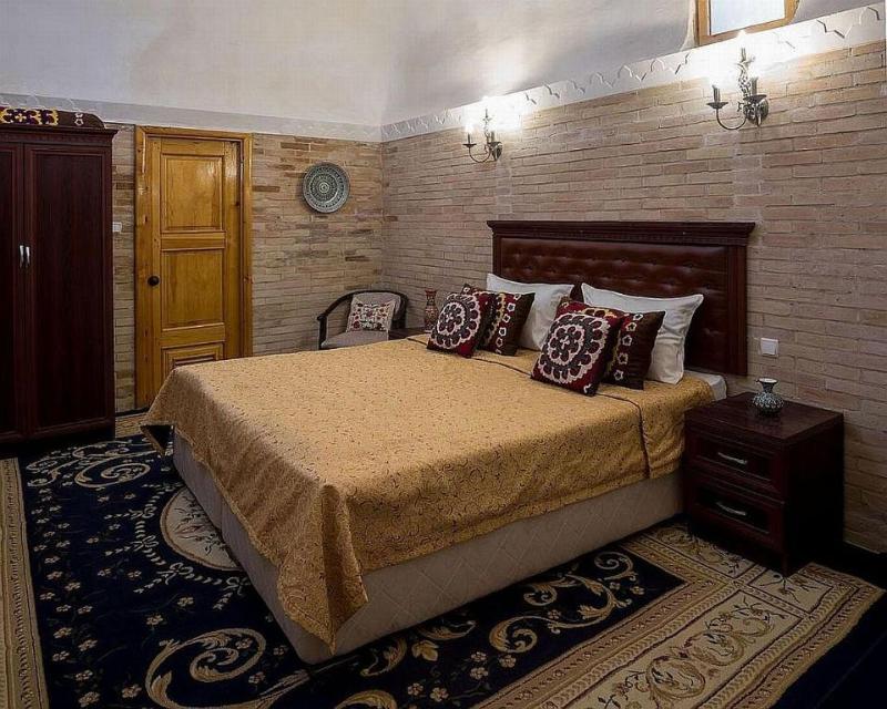 Orient Star Khiva image