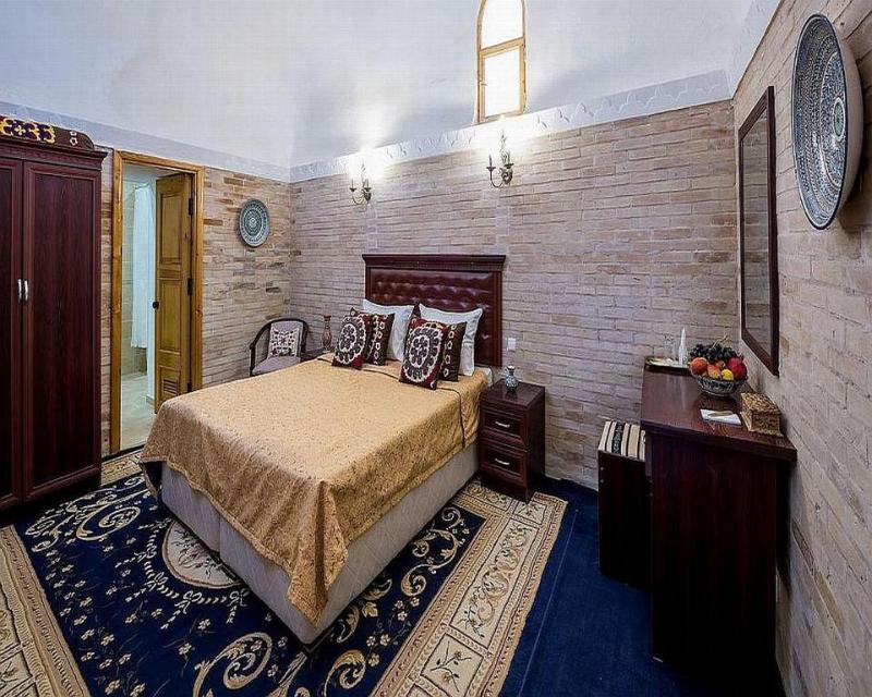 Orient Star Khiva image