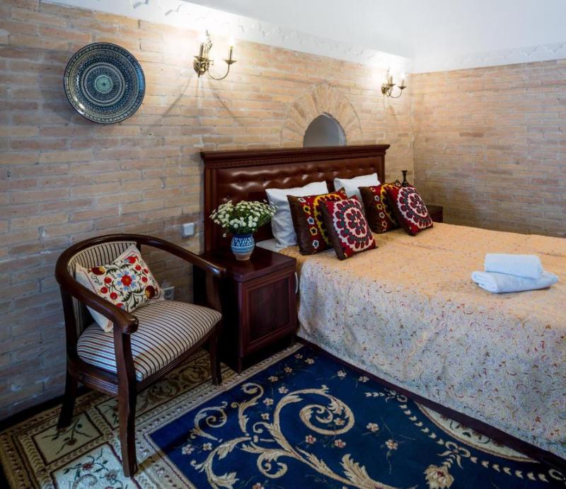 Orient Star Khiva image