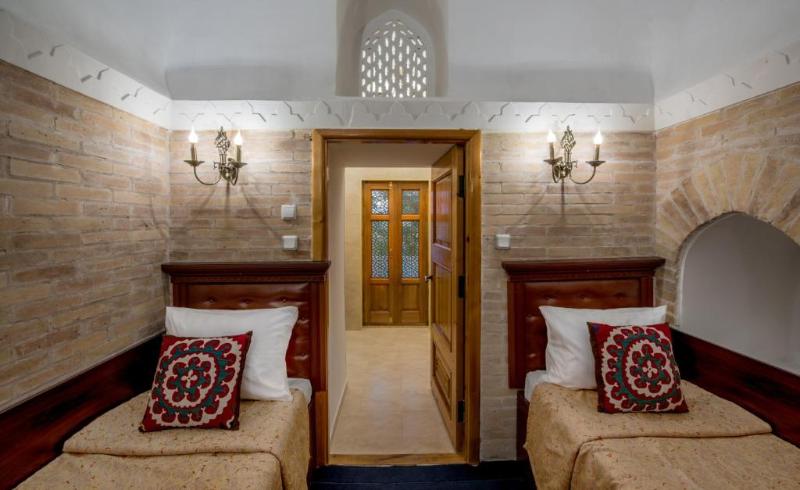 Orient Star Khiva image