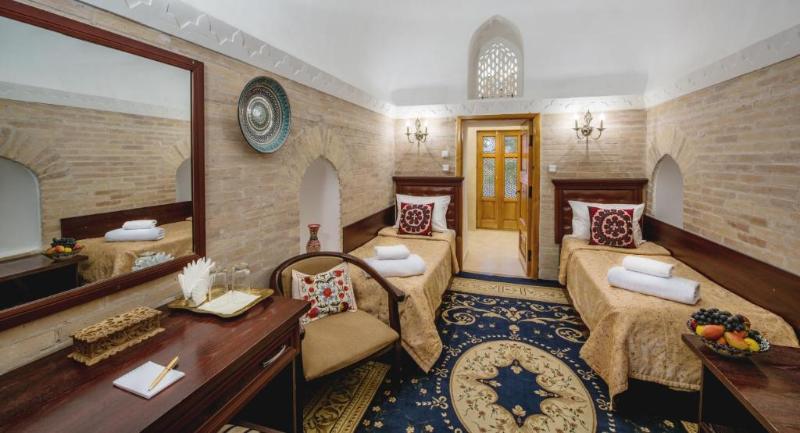 Orient Star Khiva image