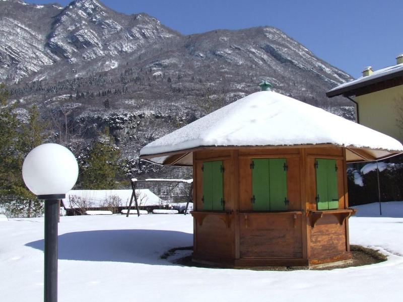 Clubhotel Lago Di Tenno image