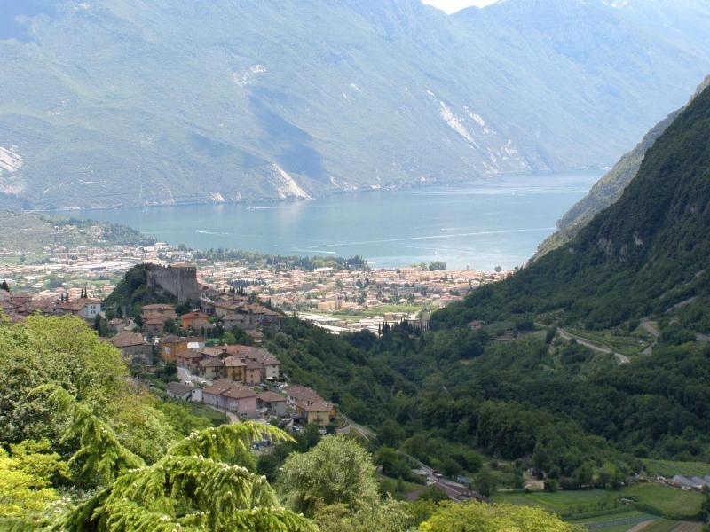 Clubhotel Lago Di Tenno image