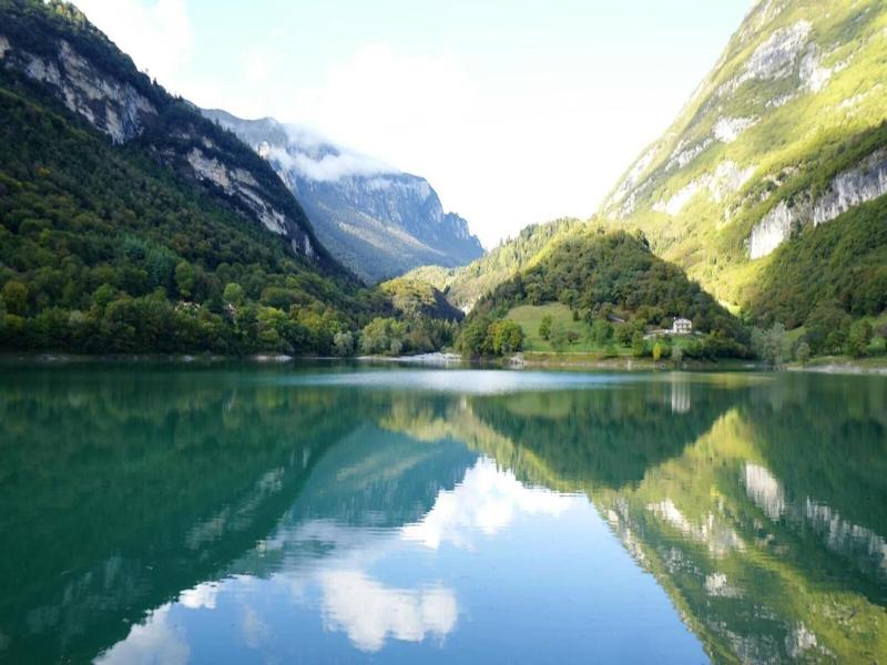Clubhotel Lago Di Tenno image