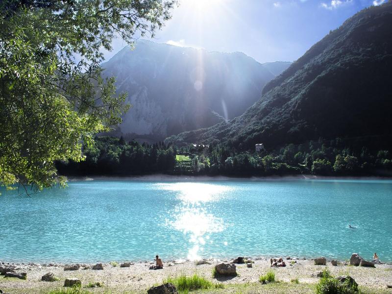 Clubhotel Lago Di Tenno image