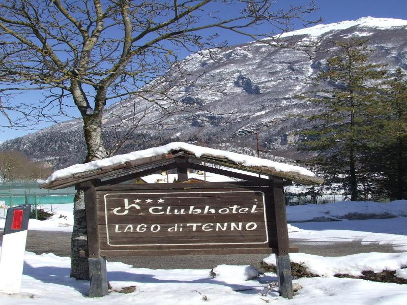 Clubhotel Lago Di Tenno image