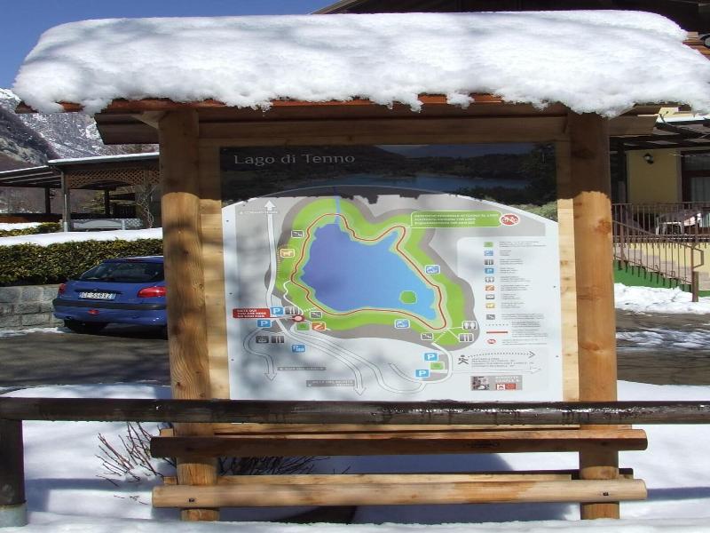 Clubhotel Lago Di Tenno image