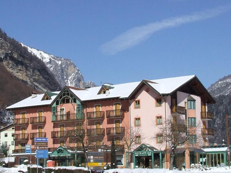 Clubhotel Lago Di Tenno image