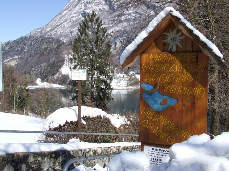 Clubhotel Lago Di Tenno image