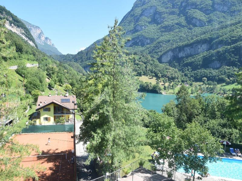 Clubhotel Lago Di Tenno image