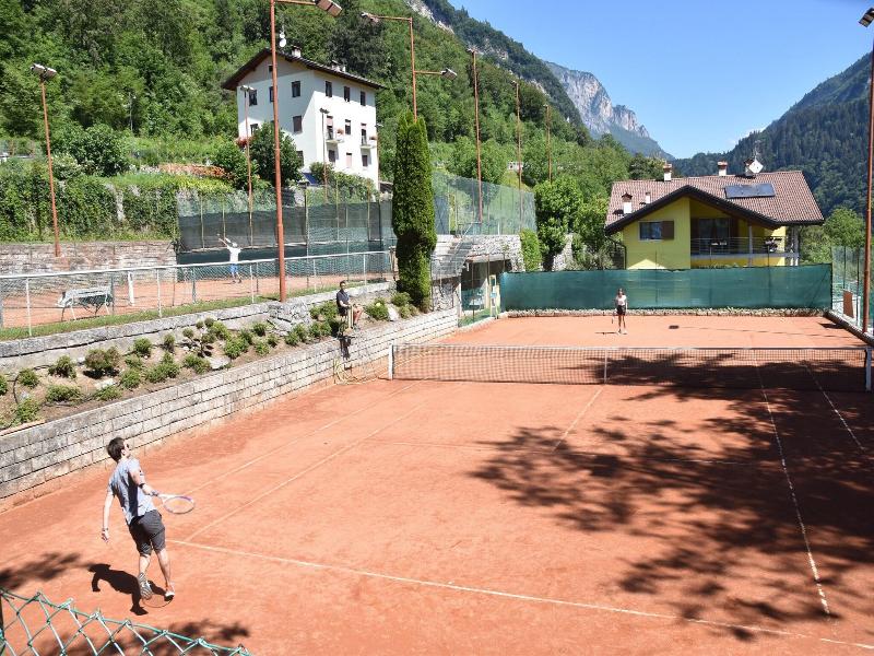 Clubhotel Lago Di Tenno image