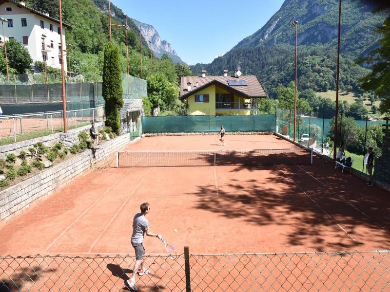 Clubhotel Lago Di Tenno image