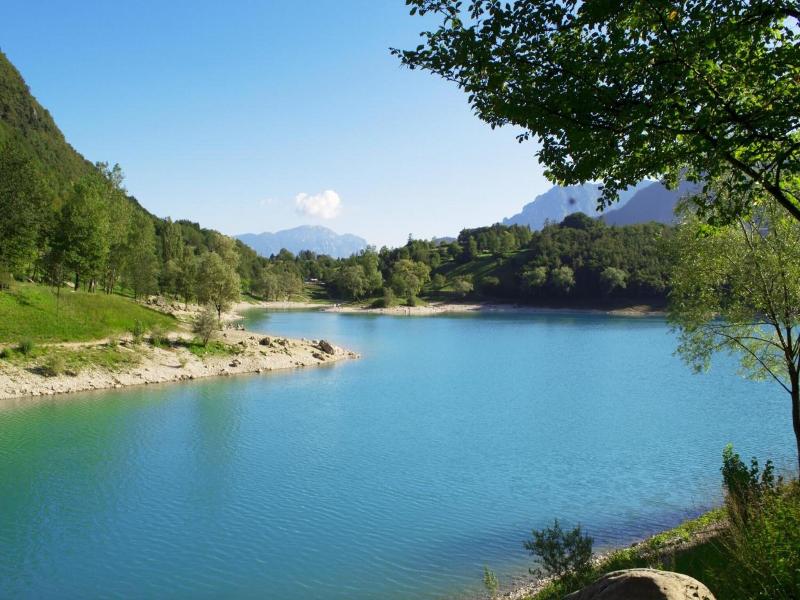 Clubhotel Lago Di Tenno image