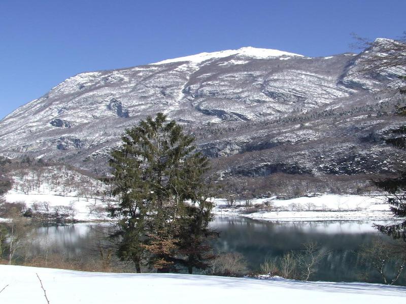 Clubhotel Lago Di Tenno image