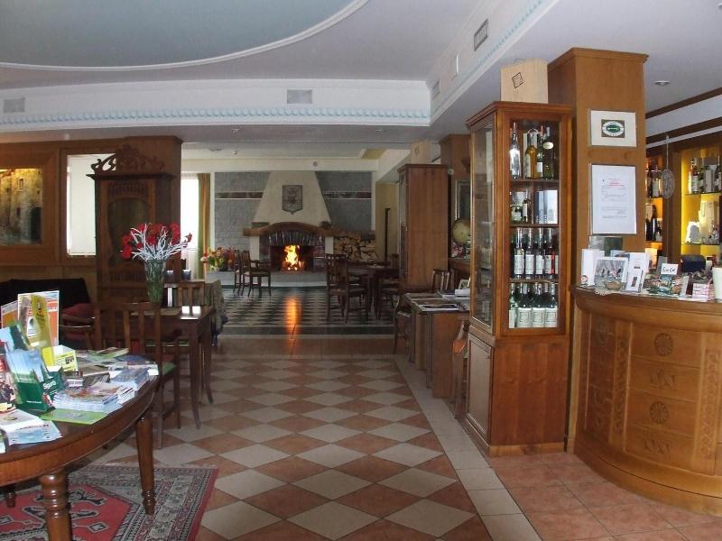Clubhotel Lago Di Tenno image