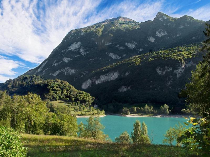 Clubhotel Lago Di Tenno image