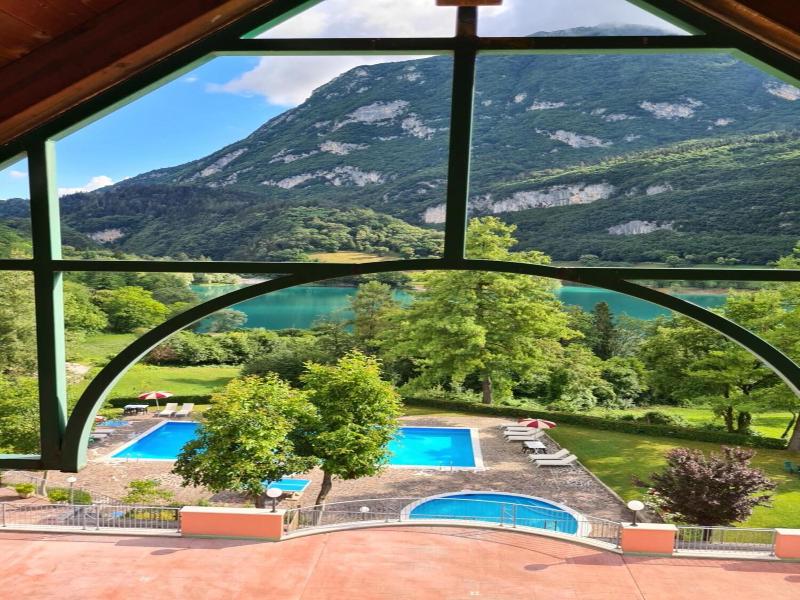 Clubhotel Lago Di Tenno image