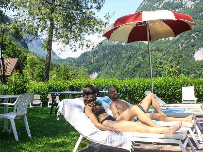 Clubhotel Lago Di Tenno image