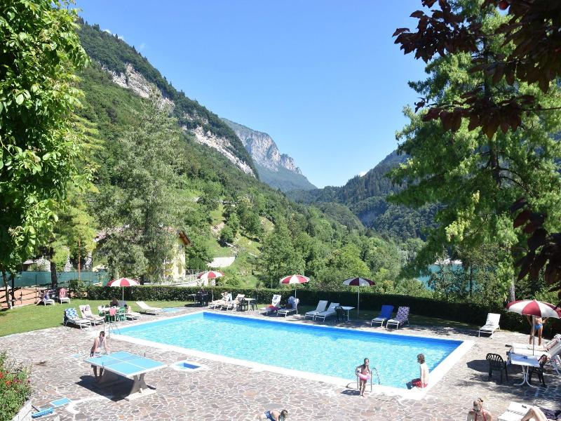 Clubhotel Lago Di Tenno image