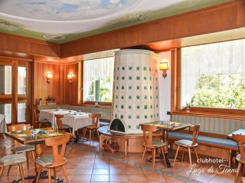 Clubhotel Lago Di Tenno image