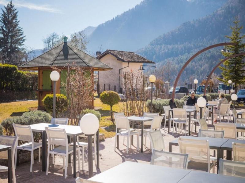 Clubhotel Lago Di Tenno image