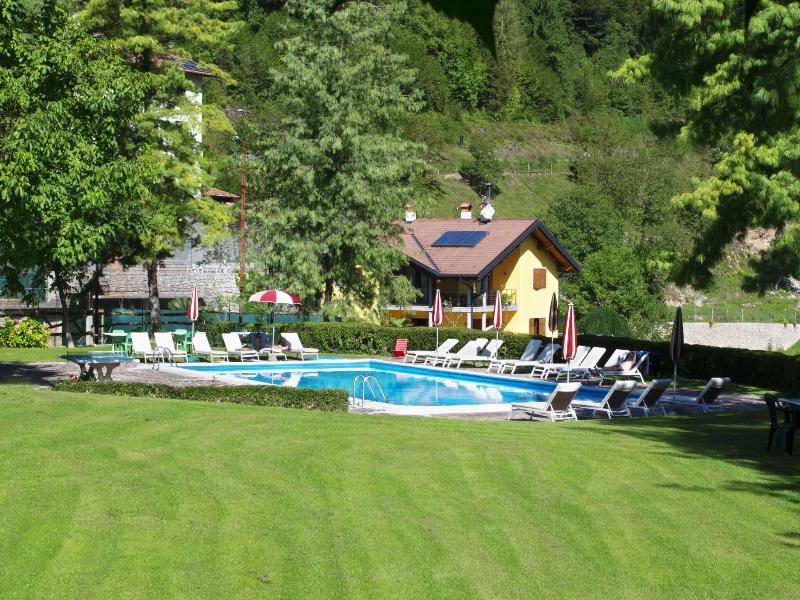 Clubhotel Lago Di Tenno image