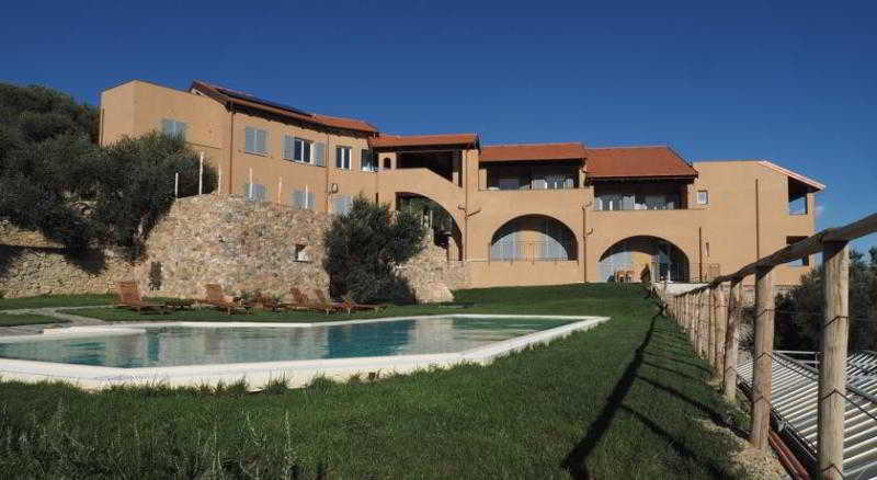 Agriturismo I Castellari image