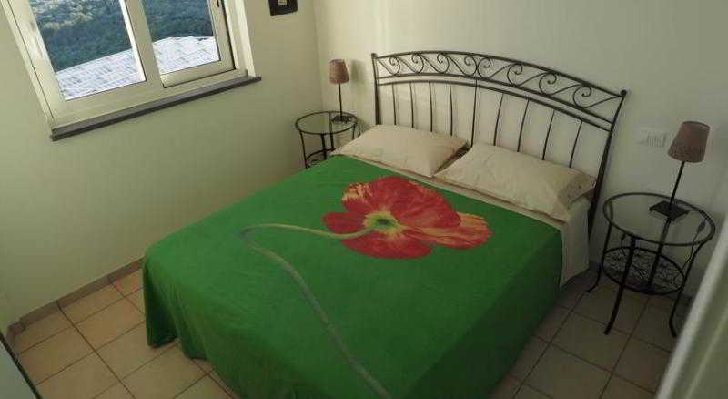 Agriturismo I Castellari image