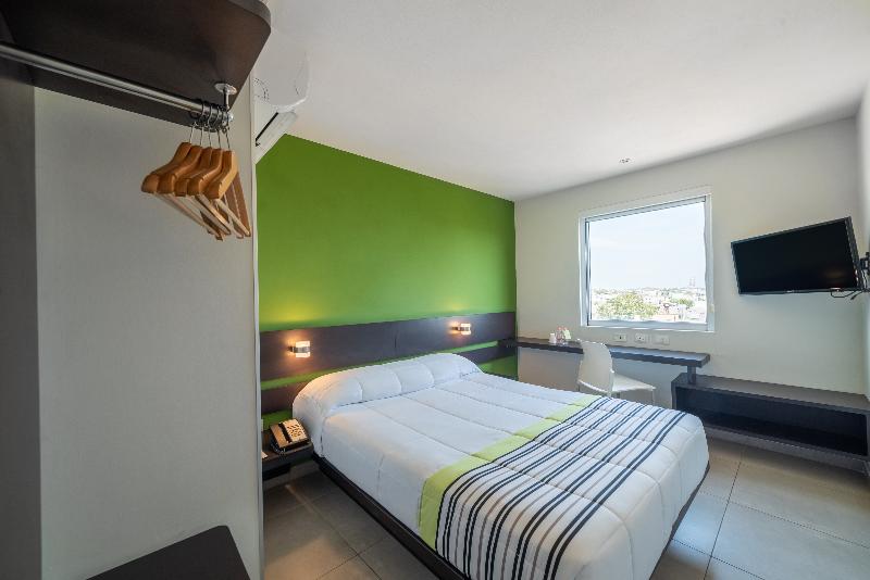 City Express Junior by Marriott Villahermosa image
