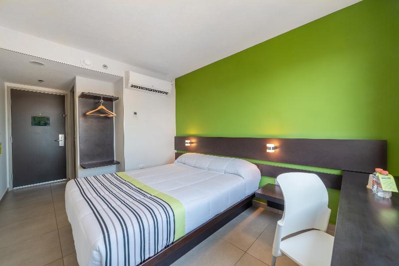 City Express Junior by Marriott Villahermosa image