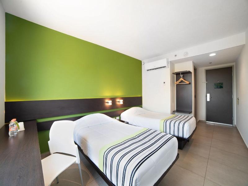 City Express Junior by Marriott Villahermosa image