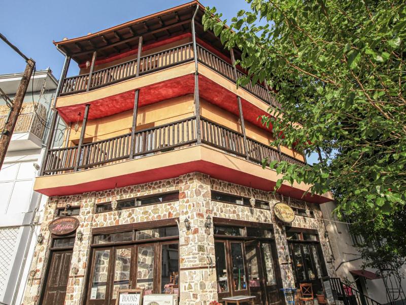 Mythos Guesthouse image