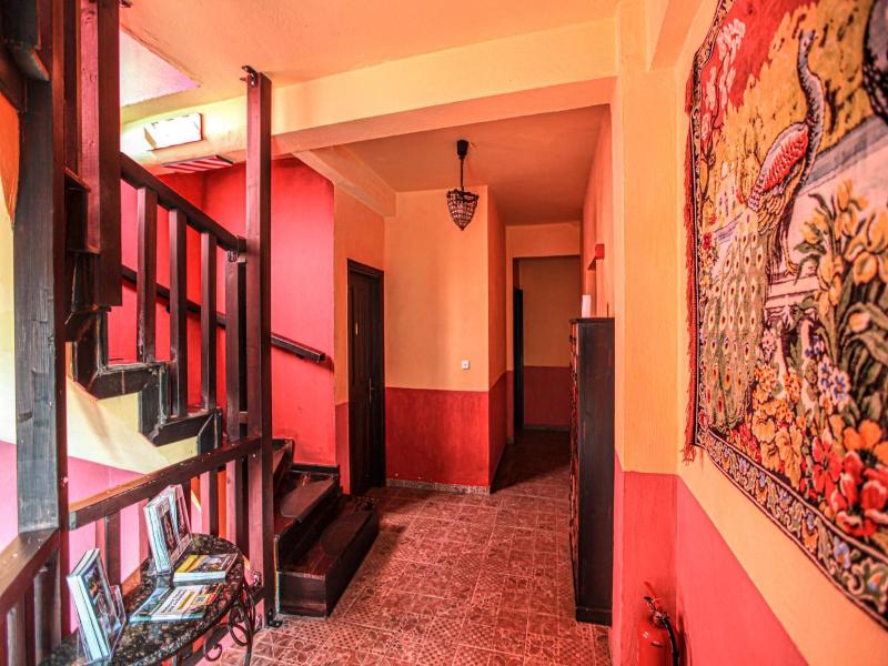 Mythos Guesthouse image