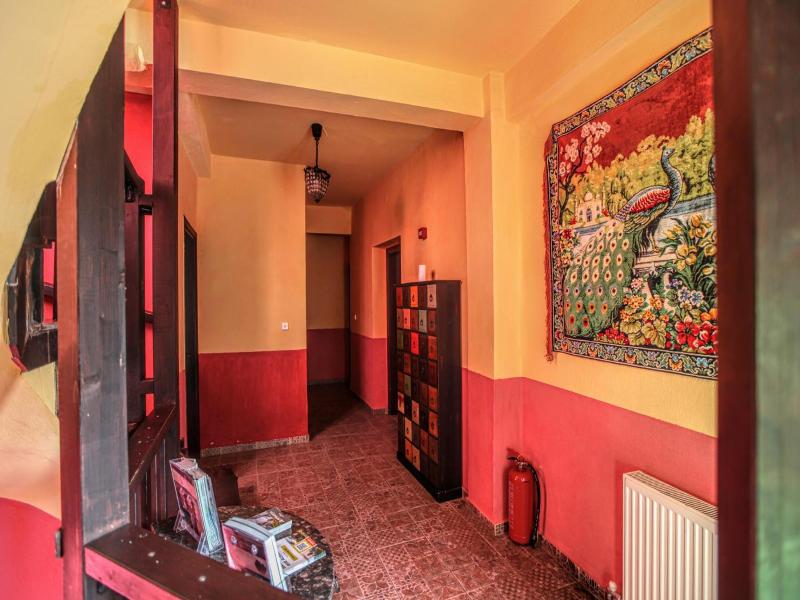 Mythos Guesthouse image