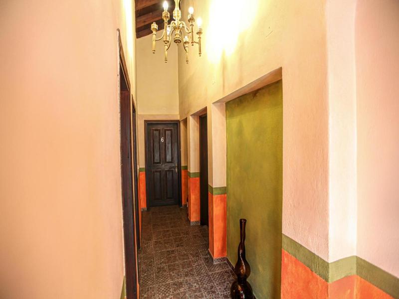 Mythos Guesthouse image