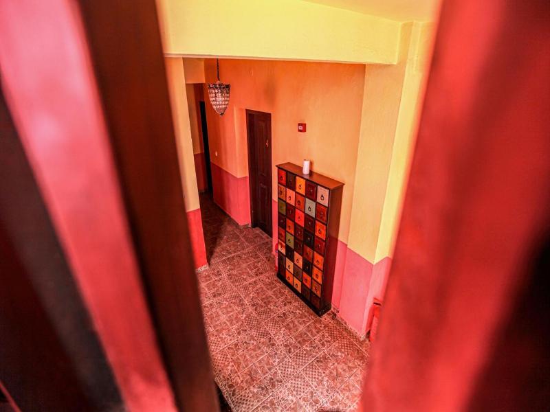 Mythos Guesthouse image