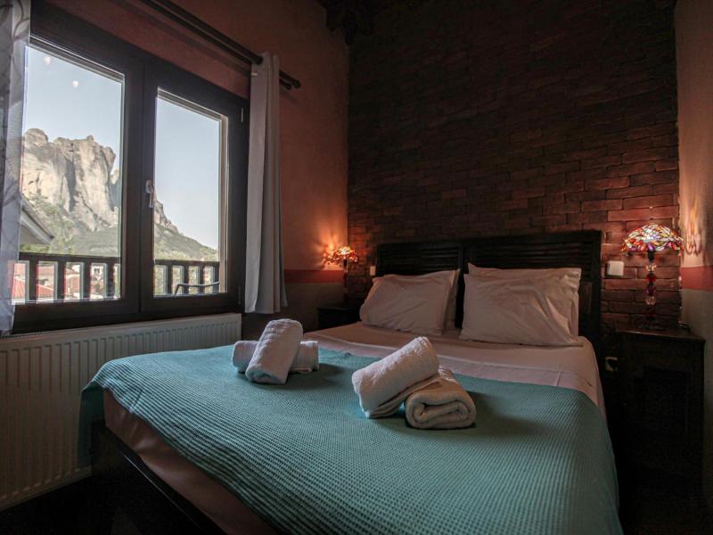 Mythos Guesthouse image
