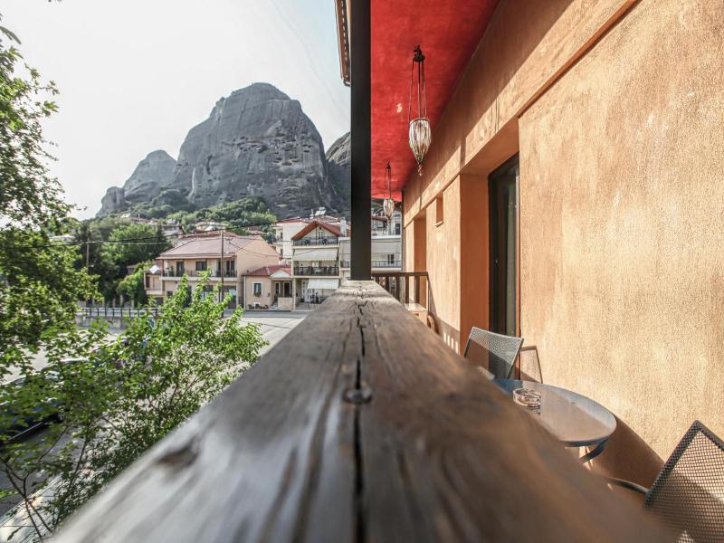 Mythos Guesthouse image