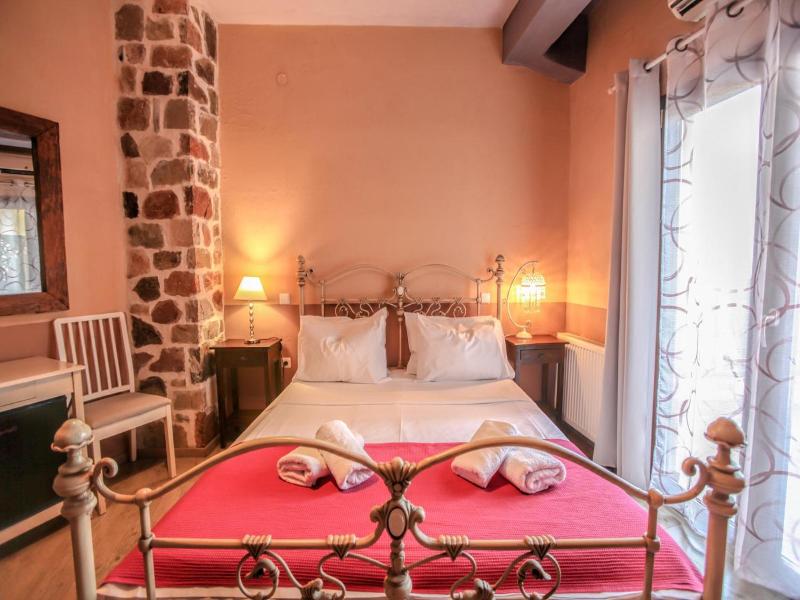 Mythos Guesthouse image